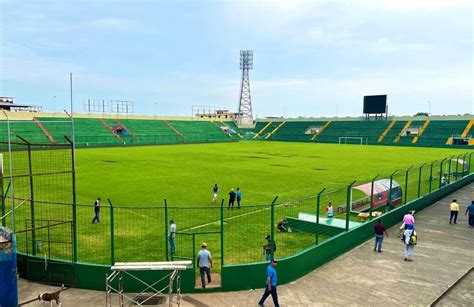 Vargas Torres y Cuniburo jugarán la final del Ascenso en Quevedo El