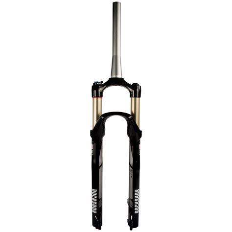 Fourche Rock Shox Recon Gold Tk Pivot Conique Qr Lordgun Online