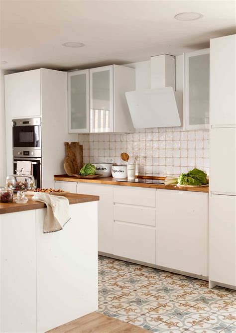 3 Cocinas De IKEA Con Buenas Ideas Para Copiar