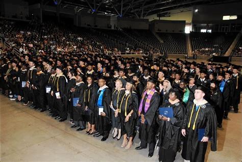 DeVry University Dallas TX Spring 2014 Commencement Devry University