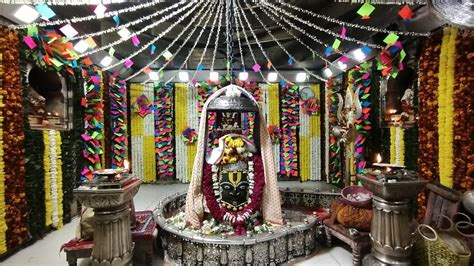 महाशिवरात्रि पर महाकाल मंदिर में दर्शन कैसे मिलेंगे यहां पढ़िए Mahashivratri Mahakal Darshan