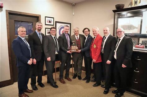 Canadian Branch Curling