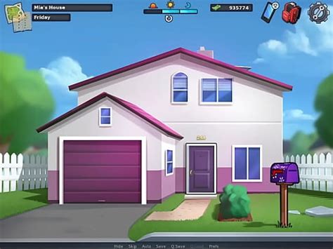 Summertime Saga 247 XVIDEOS