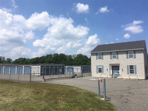 Storage Units In Pennsburg Pa Macoby Self Storage