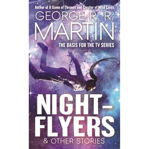 Pre-Owned Nightflyers & Other Stories (Paperback 9781250302342) by ...