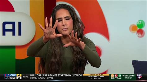 Lauren Shehadi 9222022 — Newswomen