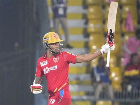 IPL 2023 Shikhar Dhawans 99 Of The Best T20 Innings Reckons Brian