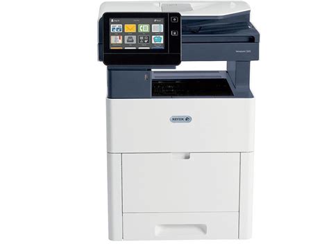 Xerox C505 S Xerox VersaLink C505 C505 S LED Multifunction Printer