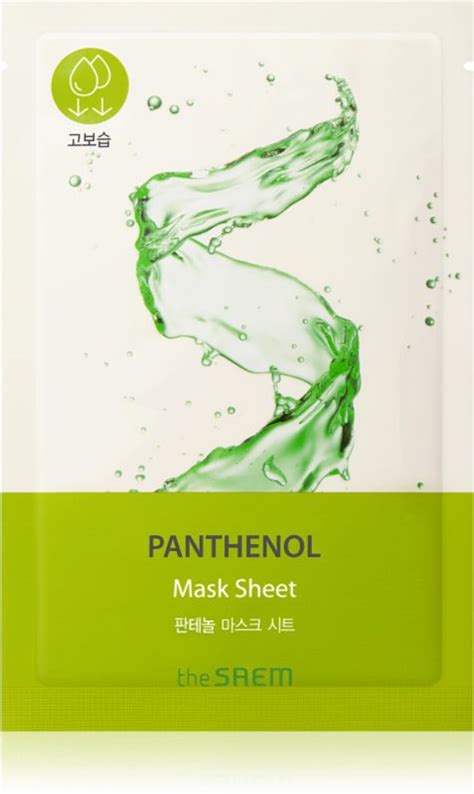 The Saem Bio Solution Panthenol