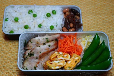 【薬食同源】男の弁当36｜にんにくでファイト一発！ みちをブログ＠薬草でまちおこし中！