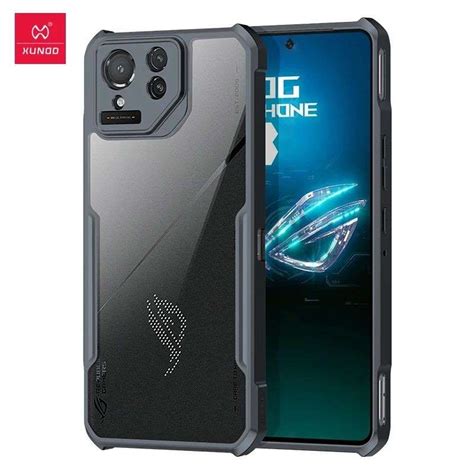 Asus ROG 8 8 PRO XUNDD Protective Case Cover Price In Saudi Arabia