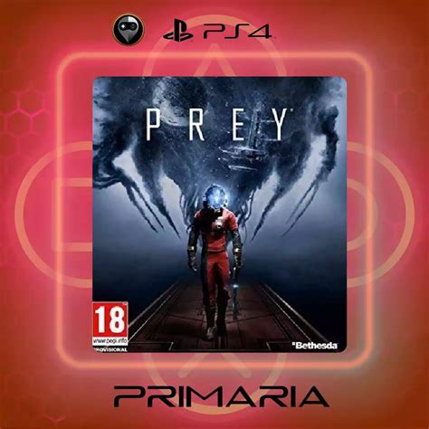 Prey LyB GamerTeam