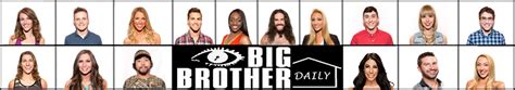 Big Brother 17