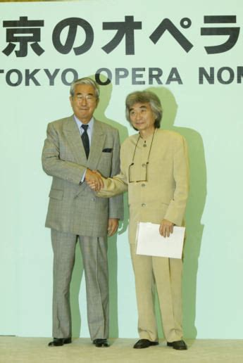 【小澤征爾さん死去】訃報に際しnhkが触れなかった「n響事件」 “世界のオザワ”の原点、1962年の大騒動を振り返る（写真3） デイリー新潮