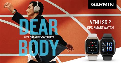 Venu Sq 2 Gps Smartwatch Garmin Philippines