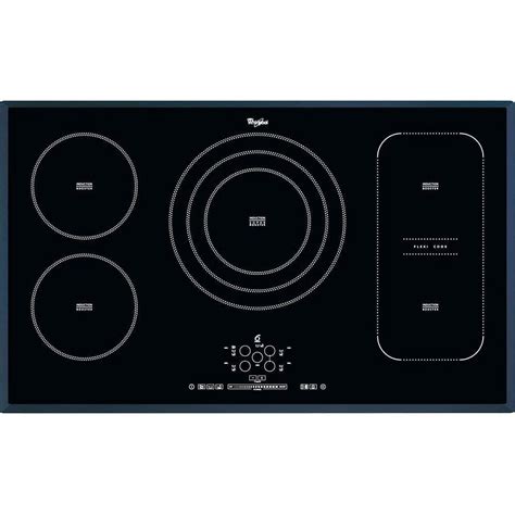 Plaque De Cuisson Whirlpool Acm795ba Back Market