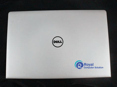 DELL Inspiron 15 5558 5555 5559 Lcd Back Cover Top Case Read Lid DP N