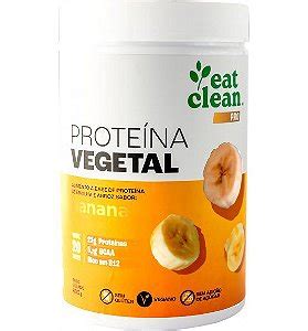 Vegan Protein Cookies Cream Eat Clean G Prote Na Vegana Loja Vegana