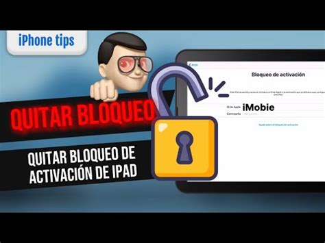 Comprobar El Estado Del Bloqueo De Activaci N En Iphone O Ipad Gu A