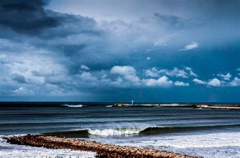 Lo Bueno Dura Poco Y Mar Del Plata Se Prepara Para La Llegada De