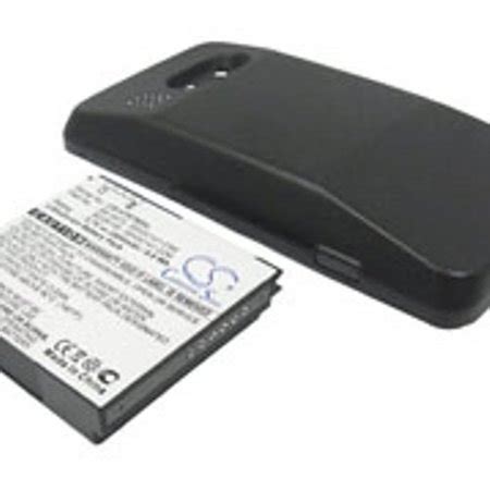 Ilc Replacement For HTC Desire HD A9191 Cell Phone Battery DESIRE HD