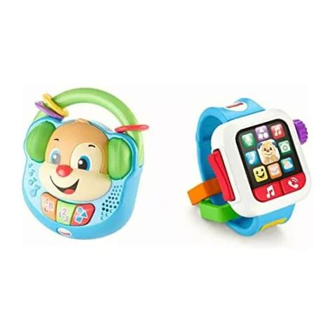 Fisher price Ríe Y Aprende Reproductor Canta Y Aprende Mi en venta en