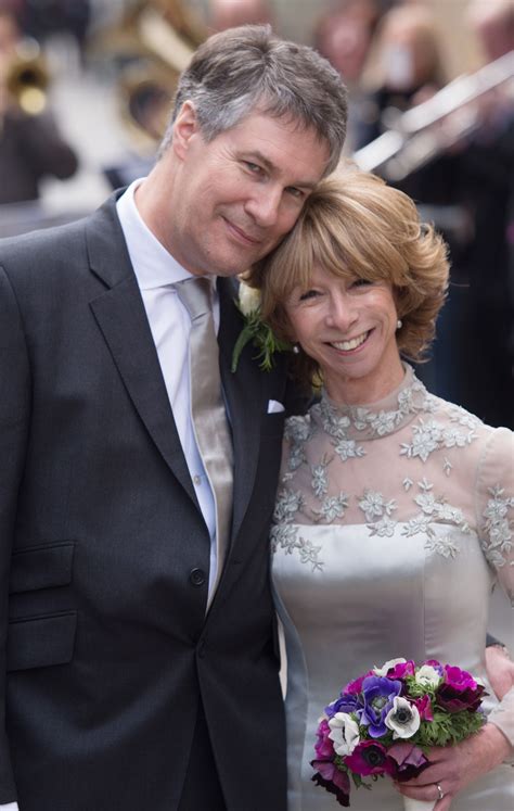 Gallery Coronation Street Star Helen Worth Marries Trevor Dawson