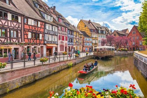 Best Things to Do in Colmar, France | France Bucket List