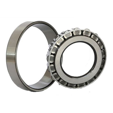 Steel Taper Roller Thrust Bearing At Rs 500 Piece In Mumbai ID