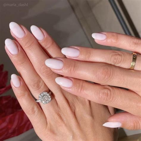 Wedding Nails