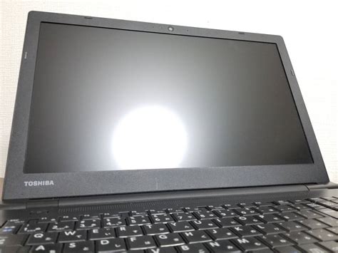 Yahooオークション 516 東芝 Dynabook B65m Core I5 第8世代 8250