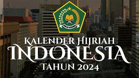 1 Rajab 1445 H 2024 Jatuh Tanggal Berapa Ini Jadwal Dan Keutamaan