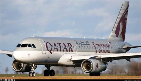 A Ahw Airbus A Qatar Airways Lukas Roudny Jetphotos