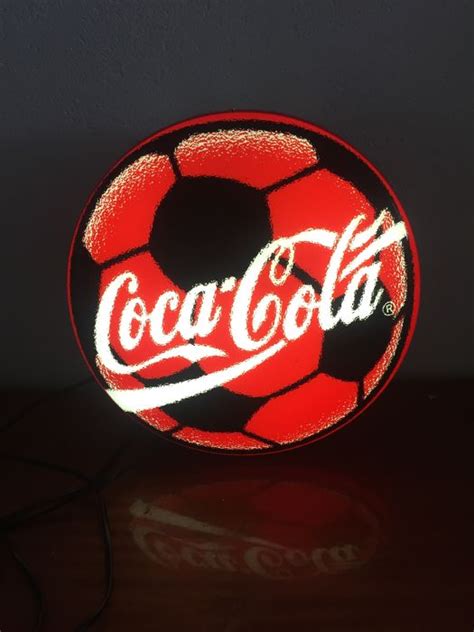 Coca Cola Neon Sign Catawiki