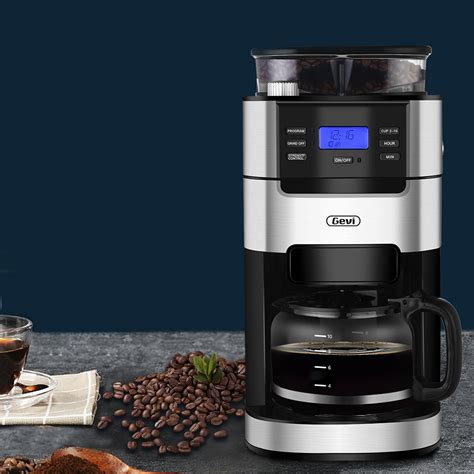 coffee maker with grinder - Most Popular Home Design Ideas, Renovations & Photos