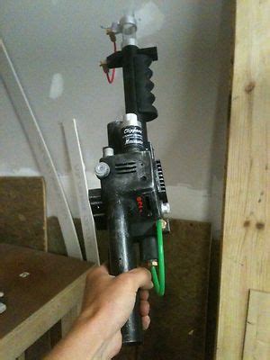 Ghostbusters Proton Pack Neutrona Wand Aka Particle Thrower