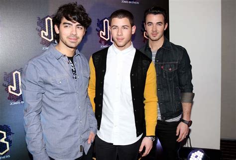 Jonas Brothers anuncia conciertos en México