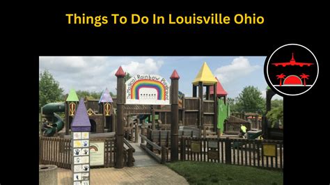 18 Best Things To Do In Louisville Ohio In 2023