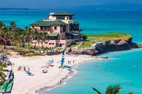 Snorkeling In Varadero From Havana Book Online At Civitatis