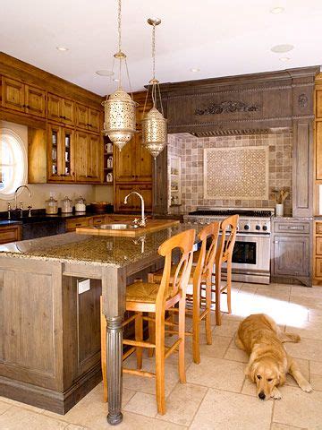 22 Contrasting Kitchen Island Ideas For A Stand Out Space Contrasting