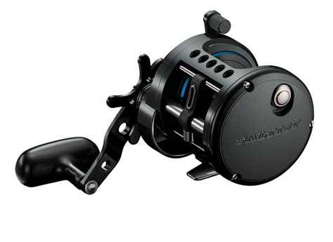 Daiwa 23 Saltist Lw Overhead Reels T