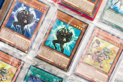 Top Most Expensive Yu Gi Oh Cards Rare And Valuable Facts Net