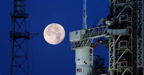 A 53 Años De La Llegada A La Luna La Nasa Proyecta Una Nueva Misión Con Las Mujeres Como