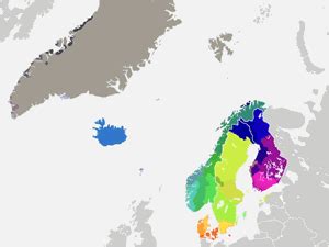 Facts About The Swedish Language