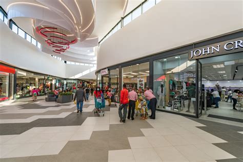 GALLERY - Rustenburg Mall