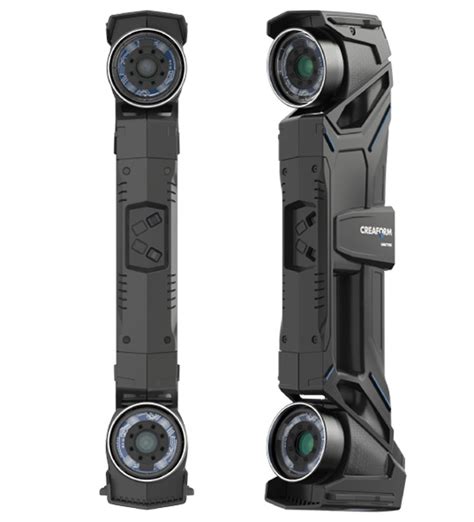 Handheld 3D Scanner Rentals | HandyScan | Artec | Scantech