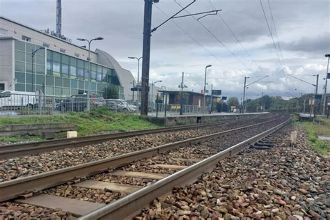 Une Personne Meurt Percut E Par Un Train Dans Cette Gare De L Oise Ce