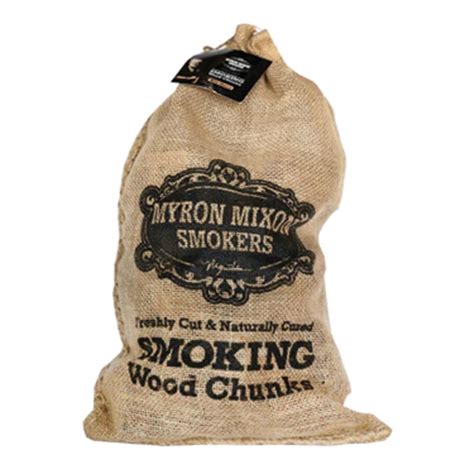 Myron Mixon Smoking Wood Chunks Maple Flavor Mason Dixon Bbq Services