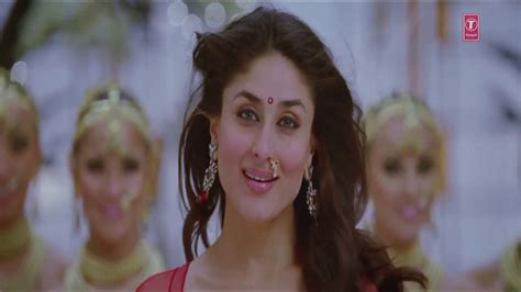 Chammak Challo Official Full Video Song Ra Oneand Shahrukh Khan Kareena