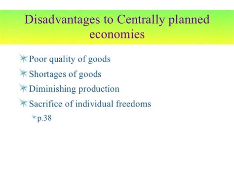 Centrally Planned Economy Definition India Dictionary